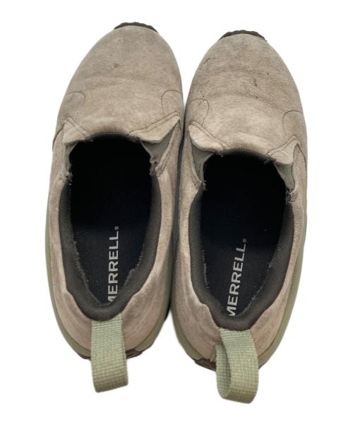 MERRELL（メレル）MERRELL (メレル) W JUNGLE MOCウィメンズ・ジャングル・モック ベージュ サイズ:SIZE23.5㎝の古着・服飾アイテム