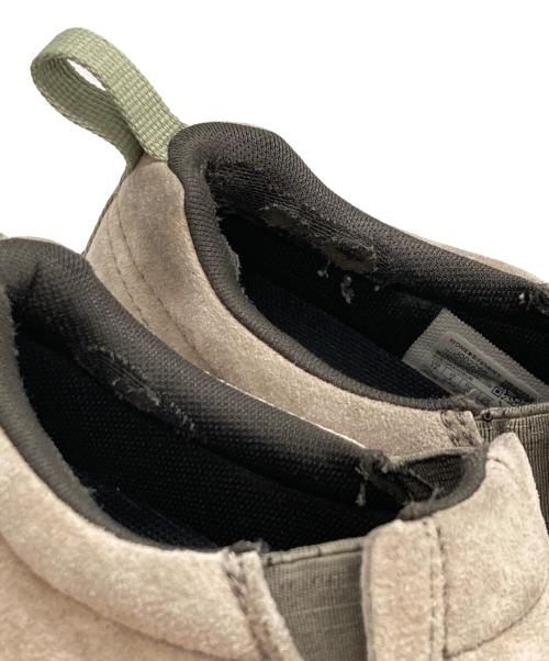 MERRELL（メレル）MERRELL (メレル) W JUNGLE MOCウィメンズ・ジャングル・モック ベージュ サイズ:SIZE23.5㎝の古着・服飾アイテム