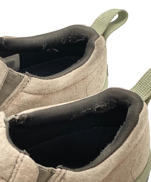 MERRELL（メレル）MERRELL (メレル) W JUNGLE MOCウィメンズ・ジャングル・モック ベージュ サイズ:SIZE23.5㎝の古着・服飾アイテム