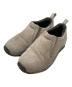 MERRELL（メレル）の古着「W JUNGLE MOCウィメンズ・ジャングル・モック」｜ベージュ