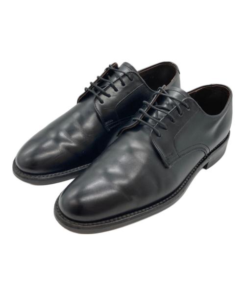 REGAL worth collection（リーガルワースコレクション）REGAL worth collection (リーガルワースコレクション) ビジネスシューズ ブラック サイズ:size25㎝の古着・服飾アイテム
