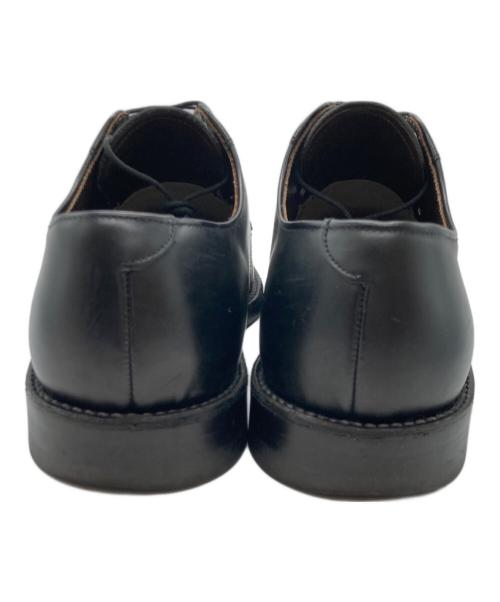 REGAL worth collection（リーガルワースコレクション）REGAL worth collection (リーガルワースコレクション) ビジネスシューズ ブラック サイズ:size25㎝の古着・服飾アイテム
