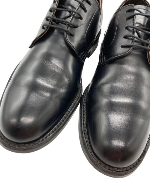 REGAL worth collection（リーガルワースコレクション）REGAL worth collection (リーガルワースコレクション) ビジネスシューズ ブラック サイズ:size25㎝の古着・服飾アイテム