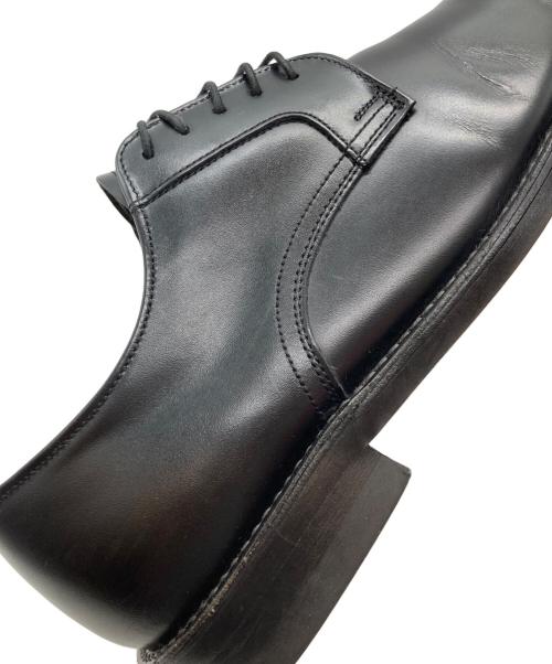 REGAL worth collection（リーガルワースコレクション）REGAL worth collection (リーガルワースコレクション) ビジネスシューズ ブラック サイズ:size25㎝の古着・服飾アイテム