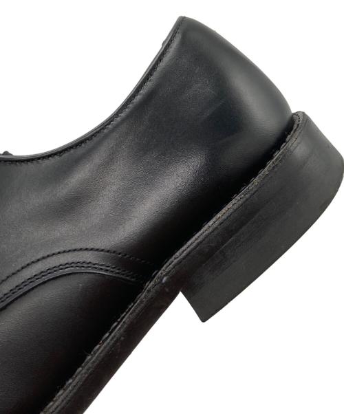 REGAL worth collection（リーガルワースコレクション）REGAL worth collection (リーガルワースコレクション) ビジネスシューズ ブラック サイズ:size25㎝の古着・服飾アイテム