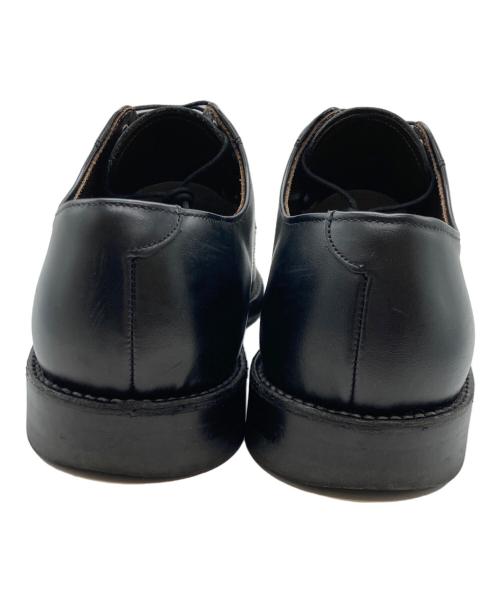 REGAL worth collection（リーガルワースコレクション）REGAL worth collection (リーガルワースコレクション) ビジネスシューズ ブラック サイズ:size25㎝の古着・服飾アイテム