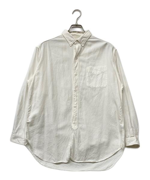 AUBERGE（オーベルジュ）AUBERGE (オーベルジュ) シャツ ホワイト サイズ:40の古着・服飾アイテム