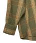 中古・古着 OUR LEGACY (アワーレガシー) BORROWED BD SHIRT GREEN COLUMBIA CHECK/ボロバード ビーディー シャツ グリーン コロンビア チェック オリーブ サイズ:48：18000円