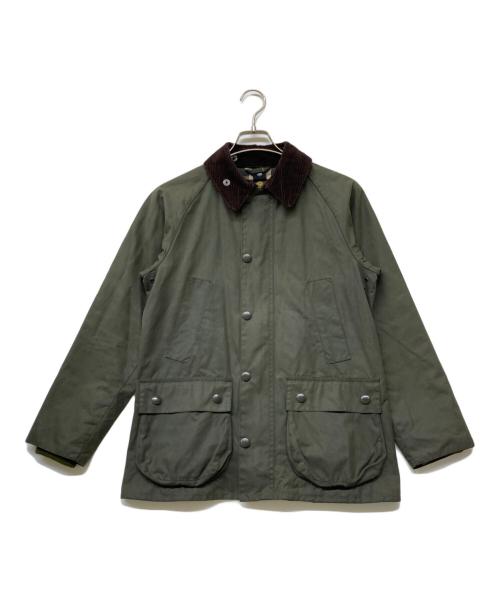 Barbour（バブアー）Barbour (バブアー) BEDALE SL オイルドジャケット カーキ サイズ:SIZEXSの古着・服飾アイテム