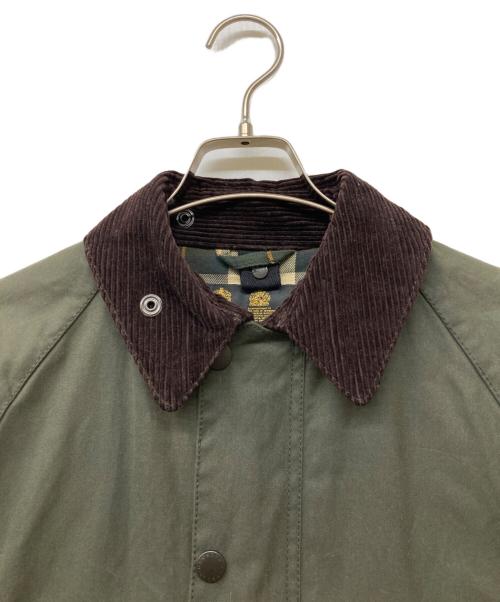 Barbour（バブアー）Barbour (バブアー) BEDALE SL オイルドジャケット カーキ サイズ:SIZEXSの古着・服飾アイテム