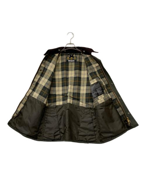 Barbour（バブアー）Barbour (バブアー) BEDALE SL オイルドジャケット カーキ サイズ:SIZEXSの古着・服飾アイテム