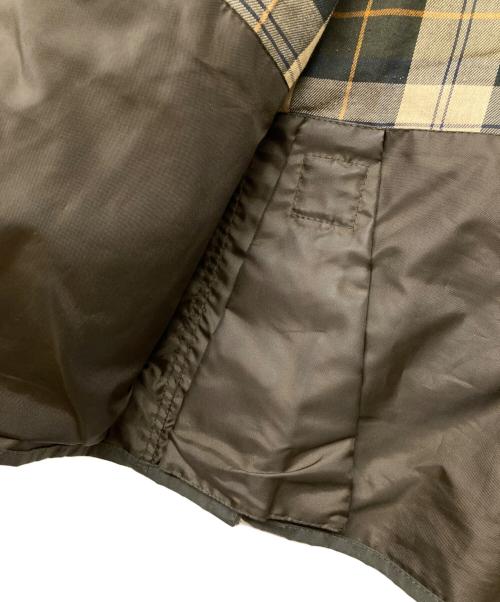 Barbour（バブアー）Barbour (バブアー) BEDALE SL オイルドジャケット カーキ サイズ:SIZEXSの古着・服飾アイテム