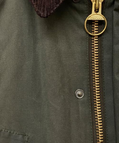 Barbour（バブアー）Barbour (バブアー) BEDALE SL オイルドジャケット カーキ サイズ:SIZEXSの古着・服飾アイテム