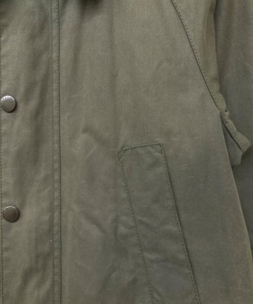 Barbour（バブアー）Barbour (バブアー) BEDALE SL オイルドジャケット カーキ サイズ:SIZEXSの古着・服飾アイテム