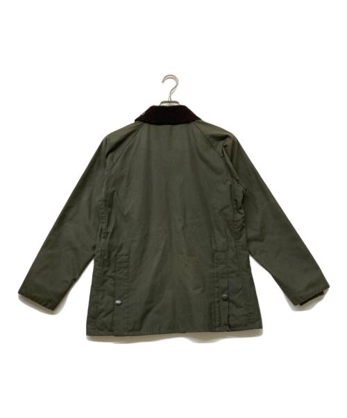Barbour（バブアー）Barbour (バブアー) BEDALE SL オイルドジャケット カーキ サイズ:SIZEXSの古着・服飾アイテム