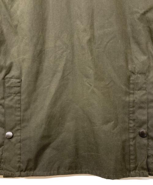 Barbour（バブアー）Barbour (バブアー) BEDALE SL オイルドジャケット カーキ サイズ:SIZEXSの古着・服飾アイテム