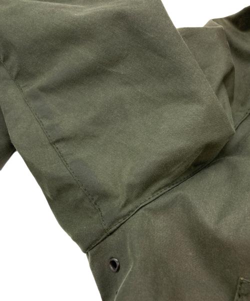 Barbour（バブアー）Barbour (バブアー) BEDALE SL オイルドジャケット カーキ サイズ:SIZEXSの古着・服飾アイテム