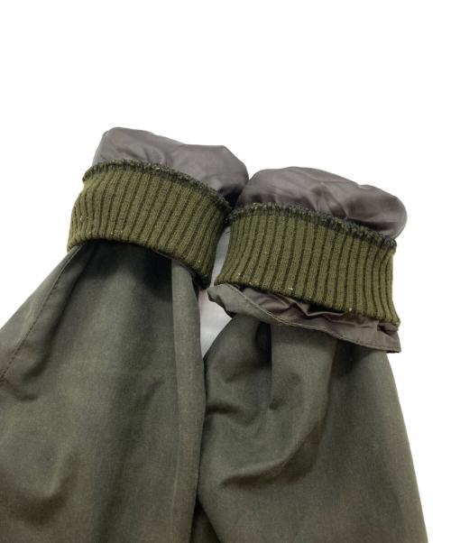 Barbour（バブアー）Barbour (バブアー) BEDALE SL オイルドジャケット カーキ サイズ:SIZEXSの古着・服飾アイテム