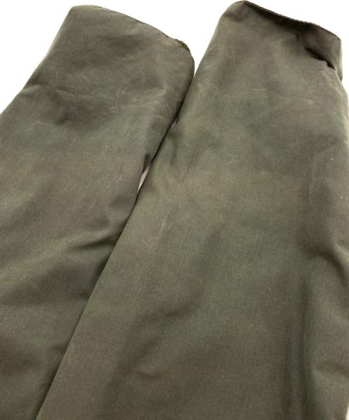 Barbour（バブアー）Barbour (バブアー) BEDALE SL オイルドジャケット カーキ サイズ:SIZEXSの古着・服飾アイテム