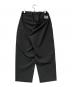 POP EYES (ポップアイズ) Easy Slacks/イージースラックス グレー サイズ:M：7000円