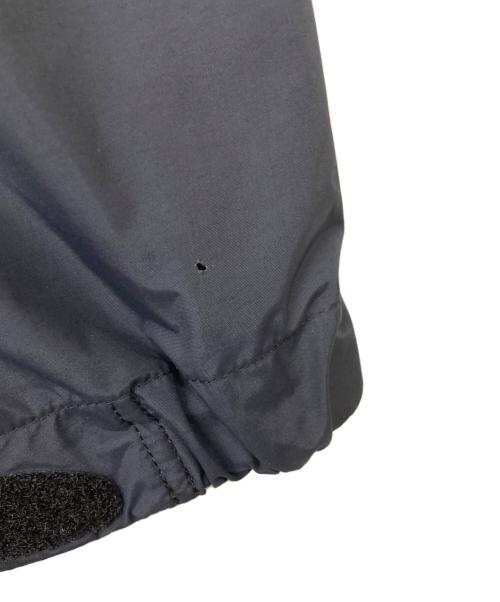 THE NORTH FACE（ザ ノース フェイス）THE NORTH FACE (ザ ノース フェイス) ドットショットジャケット ネイビー×ブラウン サイズ:Lの古着・服飾アイテム