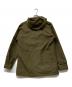 Needles (ニードルズ) ウールフーデッドジャケット カーキ サイズ:SIZE XS：8000円