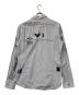 DIESEL (ディーゼル) グラフィックシャツ ホワイト サイズ:XXL：4000円