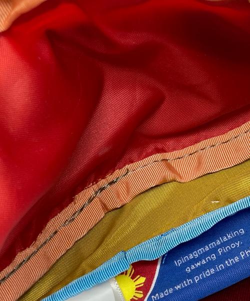 COTOPAXI（コトパクシー）cotopaxi (コトパクシー) ボディーバッグ マルチカラーの古着・服飾アイテム