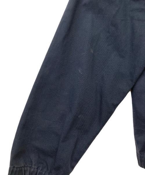 POLO RALPH LAUREN（ポロ・ラルフローレン）POLO RALPH LAUREN (ポロ・ラルフローレン) 90sヴィンテージポニー刺繍スウィングトップ ネイビー サイズ:sizeXLの古着・服飾アイテム