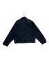 POLO RALPH LAUREN (ポロ・ラルフローレン) 90sヴィンテージポニー刺繍スウィングトップ ネイビー サイズ:sizeXL：9000円