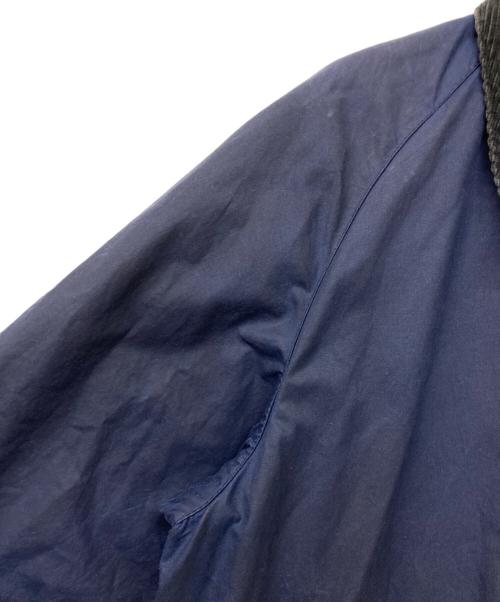 Barbour（バブアー）Barbour (バブアー) 90s BEAUFORT オイルドジャケット ネイビー サイズ:不明の古着・服飾アイテム