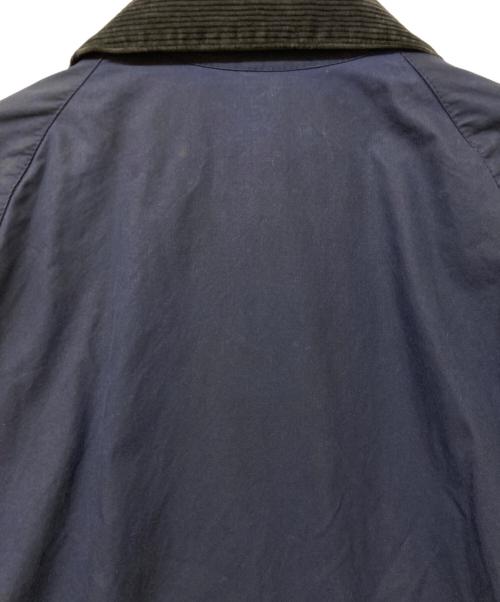 Barbour（バブアー）Barbour (バブアー) 90s BEAUFORT オイルドジャケット ネイビー サイズ:不明の古着・服飾アイテム