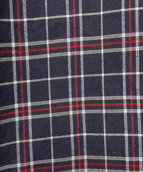 Barbour（バブアー）Barbour (バブアー) 90s BEAUFORT オイルドジャケット ネイビー サイズ:不明の古着・服飾アイテム