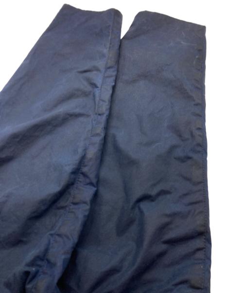 Barbour（バブアー）Barbour (バブアー) 90s BEAUFORT オイルドジャケット ネイビー サイズ:不明の古着・服飾アイテム