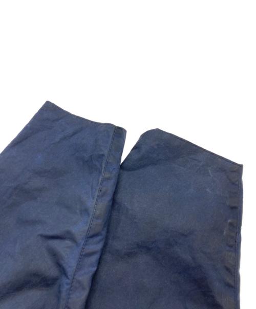 Barbour（バブアー）Barbour (バブアー) 90s BEAUFORT オイルドジャケット ネイビー サイズ:不明の古着・服飾アイテム