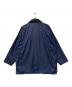 Barbour (バブアー) 90s BEAUFORT オイルドジャケット ネイビー サイズ:不明：11000円