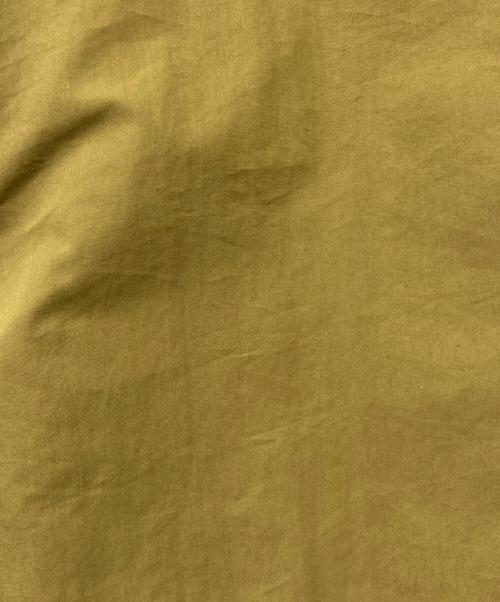MHL（マーガレットハウエル）MHL (マーガレットハウエル) ライナー付モッズコート カーキ サイズ:SIZE Sの古着・服飾アイテム