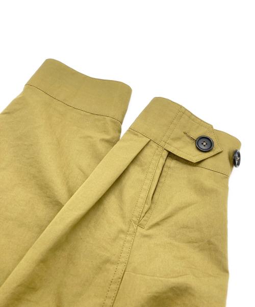 MHL（マーガレットハウエル）MHL (マーガレットハウエル) ライナー付モッズコート カーキ サイズ:SIZE Sの古着・服飾アイテム