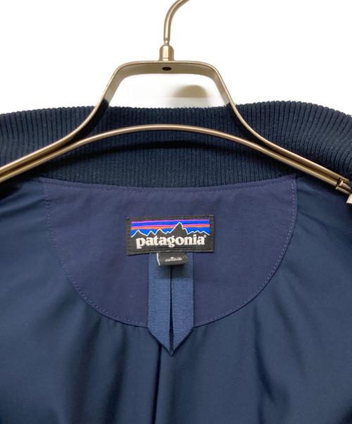 Patagonia（パタゴニア）Patagonia (パタゴニア) 19AW Retro-X Bomber Jacket/レトロエックスボンバージャケット ネイビー サイズ:Sの古着・服飾アイテム