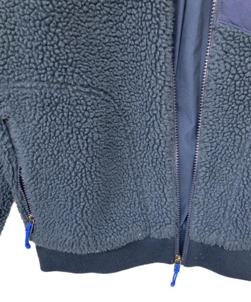 Patagonia（パタゴニア）Patagonia (パタゴニア) 19AW Retro-X Bomber Jacket/レトロエックスボンバージャケット ネイビー サイズ:Sの古着・服飾アイテム