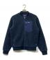 Patagonia（パタゴニア）の古着「19AW Retro-X Bomber Jacket/レトロエックスボンバージャケット」｜ネイビー