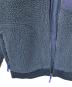 中古・古着 Patagonia (パタゴニア) 19AW Retro-X Bomber Jacket/レトロエックスボンバージャケット ネイビー サイズ:S：8000円