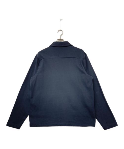 FRED PERRY（フレッドペリー）FRED PERRY (フレッドペリー) HEAVY WEIGHT SWEAT SHIRT/ヘビー・ウェイト・スウェット・シャツ ネイビー サイズ:Mの古着・服飾アイテム