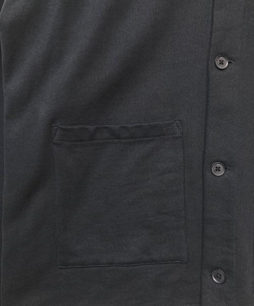FRED PERRY（フレッドペリー）FRED PERRY (フレッドペリー) HEAVY WEIGHT SWEAT SHIRT/ヘビー・ウェイト・スウェット・シャツ ネイビー サイズ:Mの古着・服飾アイテム