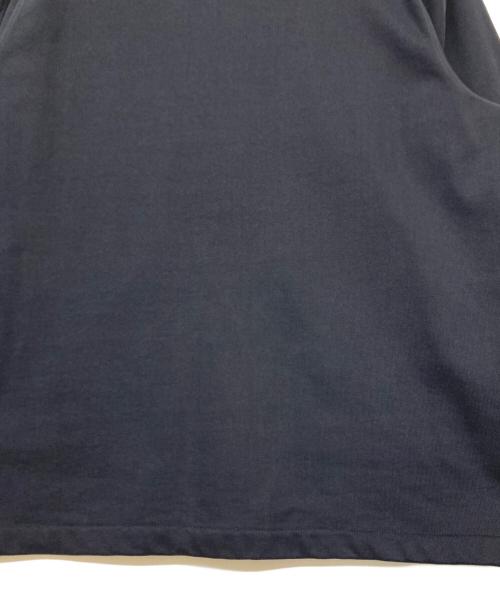 FRED PERRY（フレッドペリー）FRED PERRY (フレッドペリー) HEAVY WEIGHT SWEAT SHIRT/ヘビー・ウェイト・スウェット・シャツ ネイビー サイズ:Mの古着・服飾アイテム