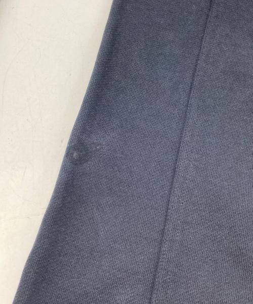 FRED PERRY（フレッドペリー）FRED PERRY (フレッドペリー) HEAVY WEIGHT SWEAT SHIRT/ヘビー・ウェイト・スウェット・シャツ ネイビー サイズ:Mの古着・服飾アイテム