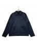 FRED PERRY（フレッドペリー）の古着「HEAVY WEIGHT SWEAT SHIRT/ヘビー・ウェイト・スウェット・シャツ」｜ネイビー