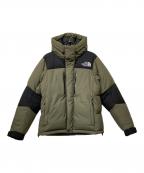THE NORTH FACEザ ノース フェイス）の古着「BALTRO LIGHT JACKET」｜グリーン
