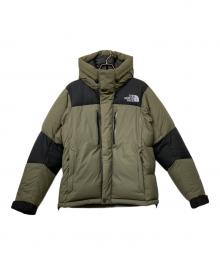 THE NORTH FACE（ザ ノース フェイス）の古着「BALTRO LIGHT JACKET」｜グリーン