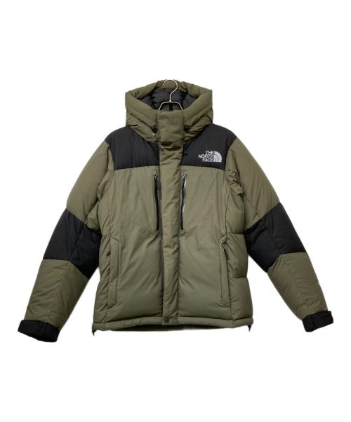 THE NORTH FACE（ザ ノース フェイス）THE NORTH FACE (ザ ノース フェイス) BALTRO LIGHT JACKET グリーン サイズ:SIZE Lの古着・服飾アイテム